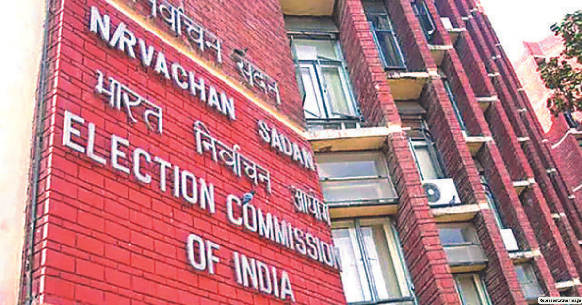 EC publishes draft voter list under SSR